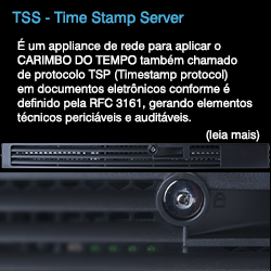TSS - Thales